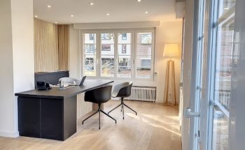 ABRINOR Immobilier Roubaix