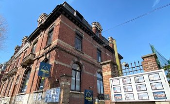 Gitnor Roubaix Barbieux