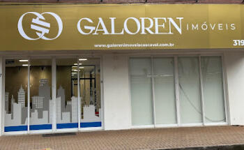GALOREN IMÓVEIS CASCAVEL