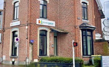 Square Habitat Mouvaux