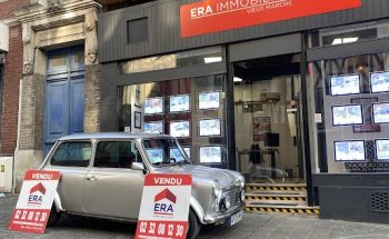 ERA VIEUX MARCHÉ - Agence Immobilière Rouen