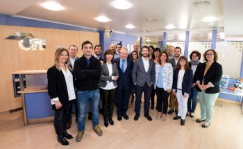 GABINETE TECNICO INMOBILIARIO