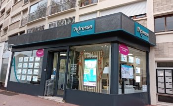 Agence immobilière l'Adresse Rouen