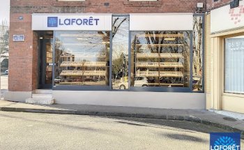 Agence immobilière Laforêt Rouen gauche