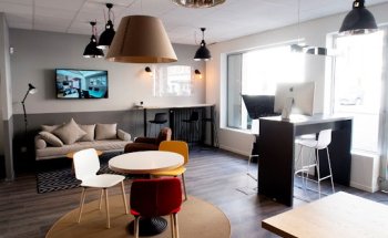 STEPHANE PLAZA IMMOBILIER ROUEN RIVE DROITE