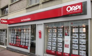 Orpi Agence Sud Immobilier Rouen
