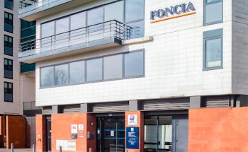 FONCIA | Agence Immobilière | Location-Syndic-Gestion-Locative | Rouen | R. Montaigne