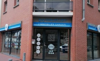 Agence immobilière Guy Hoquet ROUEN SAINT CLEMENT