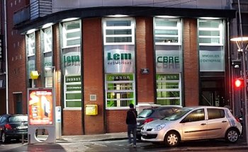 LEM CBRE