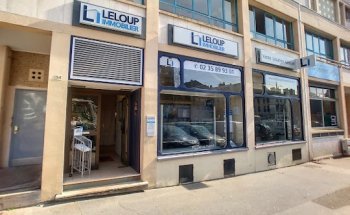 LELOUP IMMOBILIER / Rouen Immobilier.com / Agence Immobilière