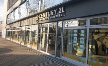 CENTURY 21 Homes & Castles Saarbrücken