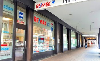 RE/MAX Immo Stars Saarbrücken - Mitte
