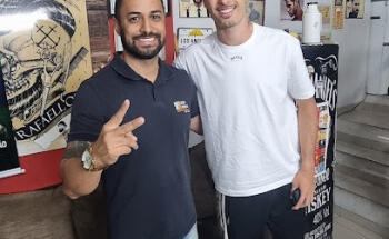 Danilo Ferreira - Corretor de Imóveis