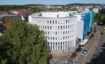 Saarbrücker gemeinnützige Siedlungsgesellschaft mbH