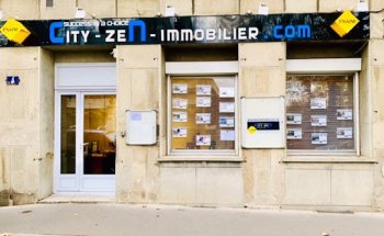 Cityzen Immobilier
