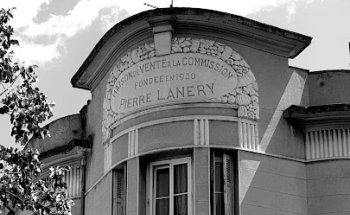 En Aparté Agence Immobilière