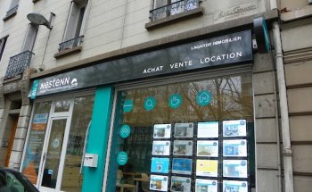 Agence Nestenn Immobilier Saint-Etienne Fauriel