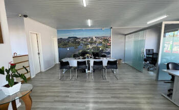 Imobiliária Inovação - FILIAL