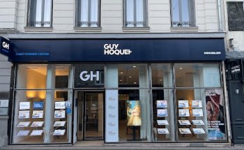 Agence Immobilière Guy Hoquet Saint-Etienne