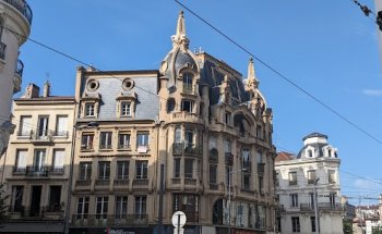 Les Terrasses de L'Immo