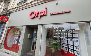 Orpi Agence immobilière De Chateaucreux Saint-Étienne