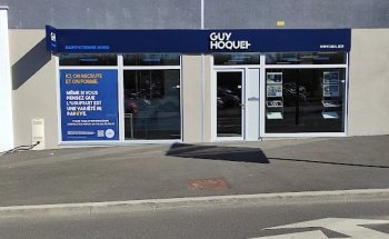 Agence immobilière Guy Hoquet SAINT ETIENNE NORD