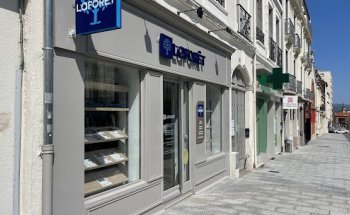 Laforêt Saint Étienne immobilier