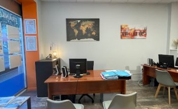 Agence immobilière Libération 24 - Saint Étienne