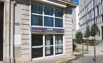 Agence Jaspe
