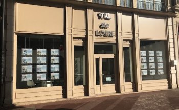 Agence Immobilière Val de Loire