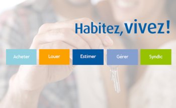 IMMO DE FRANCE FOREZ-VELAY (AGENCE de CHATEAUCREUX)