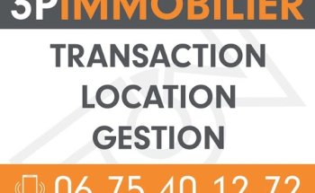 3P Immobilier Saint-Étienne