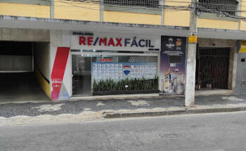 Fácil JF - REMAX - REMAX Juiz de Fora - REMAX Imobiliária Juiz de Fora - Apartamentos, casas, lojas e terrenos - REMAX JF