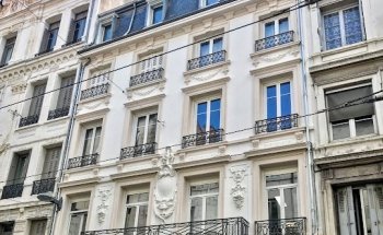 Delomier Cabinet - Saint Etienne