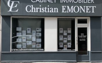 Cabinet Emonet Christian