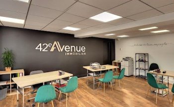 42eme Avenue Immobilier - Plaine du Forez
