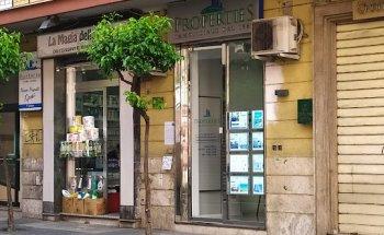 Immobiliare Properties - Case in vendita a salerno zona Carmine