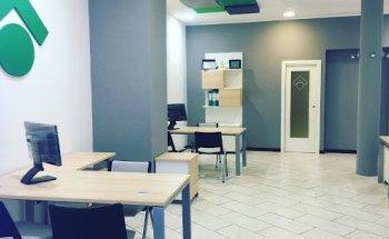 Affiliato Tecnocasa Immobiliare Salerno S.R.L.