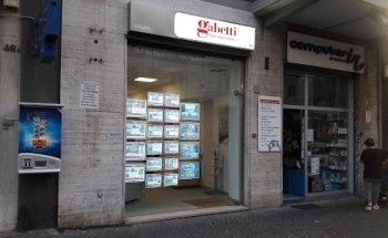 Gabetti Salerno - Immobiliare Chianese srl