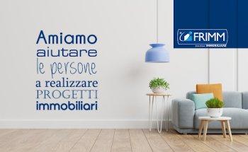 Rosaria Vitulano FRIMM ACADEMY