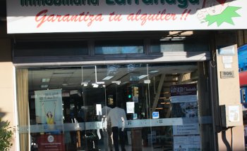 Inmobiliaria Larrañaga