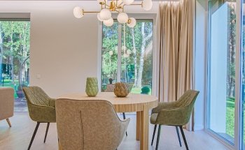 Inmobiliaria La Porta