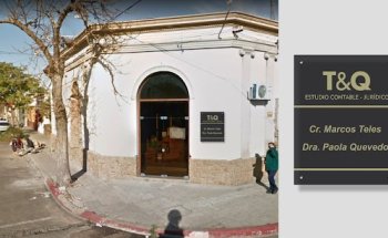 ESTUDIO T&Q y GOLD NEGOCIOS INMOBILIARIOS