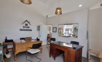 H & M NEGOCIOS INMOBILIARIOS