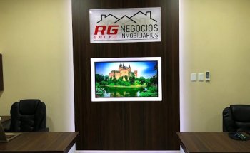 RG Salto - Negocios Inmobiliarios