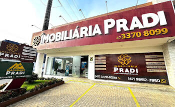 Imobiliária Pradi