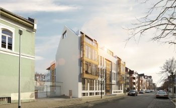 Schulz Immobilien- und Projektentwicklungs GmbH