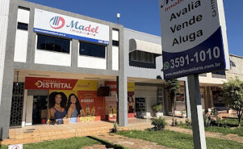 MADEL LTDA
