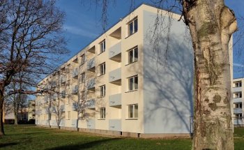 ex ante Beratungsgesellschaft in Liegenschaften mbH