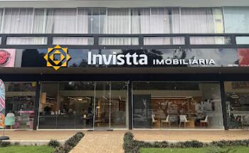 Invistta Imobiliária Palmas